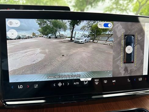 New 2026 Ford Expedition King Ranch AWD/4WD image 27