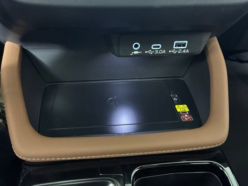 Certified 2026 Subaru Forester Touring AWD/4WD image 23