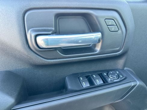 New 2026 Chevrolet Silverado 2500 W/T w/ WT/CX Safety Package image 13