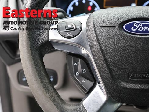 Used 2020 Ford Transit Connect XL FWD image 15