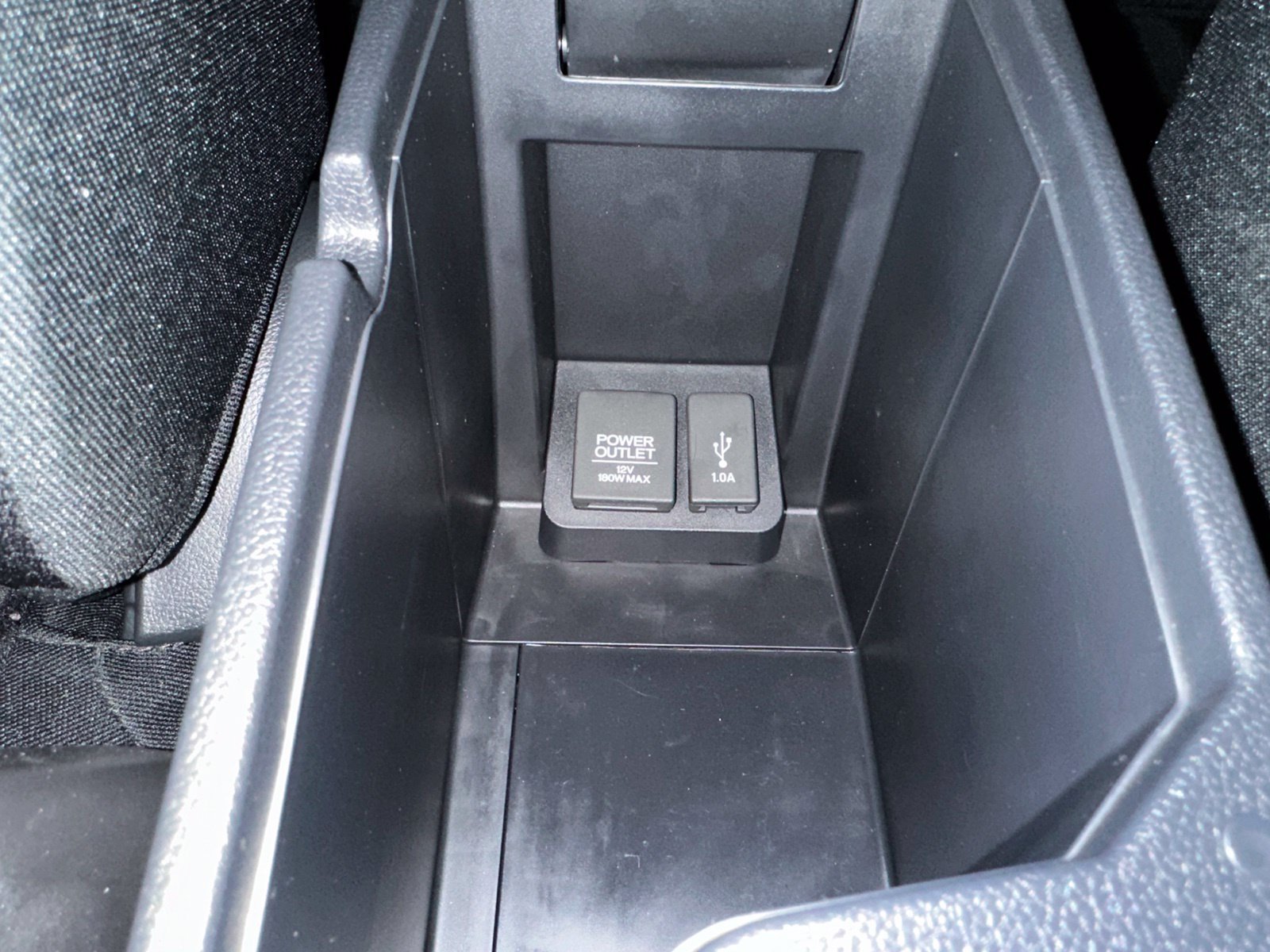 Used 2020 Honda Fit EX image 58
