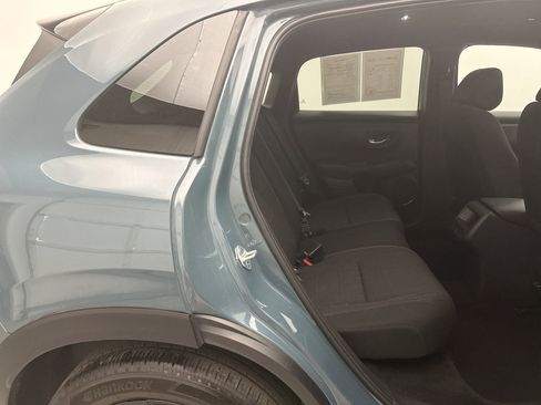 Used 2025 Honda HR-V Sport image 17