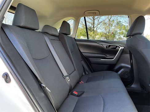 Used 2024 Toyota RAV4 LE image 26