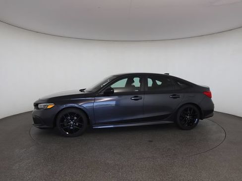 Used 2022 Honda Civic Sport image 5
