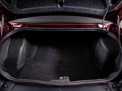 Used 2023 Dodge Challenger SRT Hellcat image 9