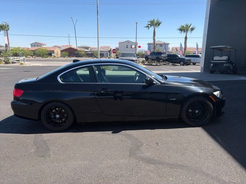 Used 2011 BMW 328i Coupe RWD image 6