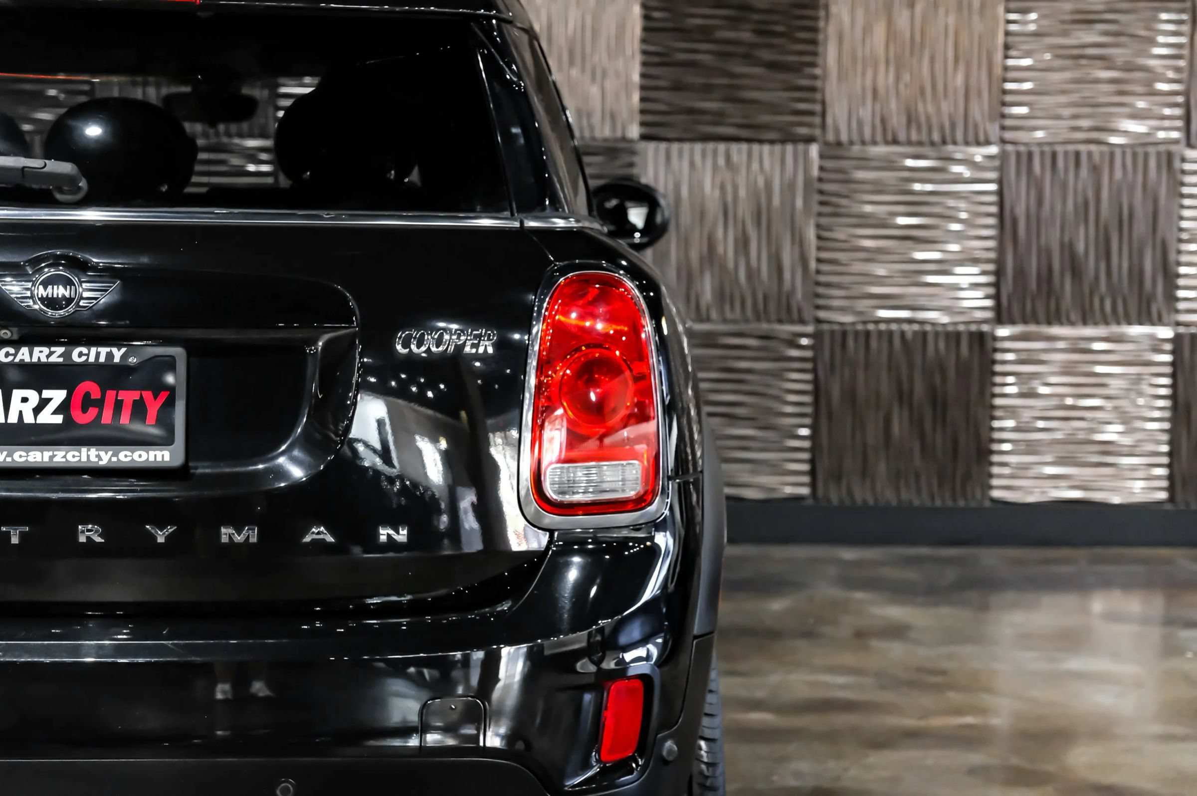 Used 2018 MINI Cooper Countryman ALL4 AWD/4WD image 48