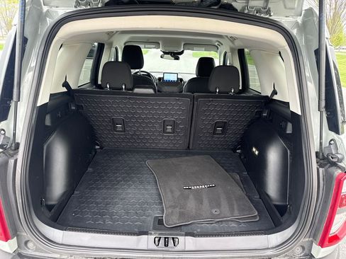 Used 2021 Ford Bronco Sport Big Bend w/ Big Bend Package (96B) image 12