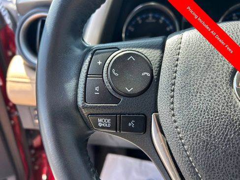 Used 2016 Toyota RAV4 XLE FWD image 8