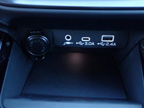 New 2025 Subaru WRX Limited image 19