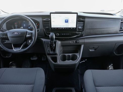 Used 2026 Ford Transit 350 XLT RWD image 27