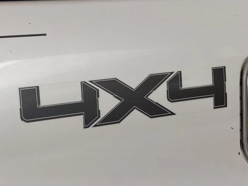 Used 2010 Ford F150 FX4 AWD/4WD image 14