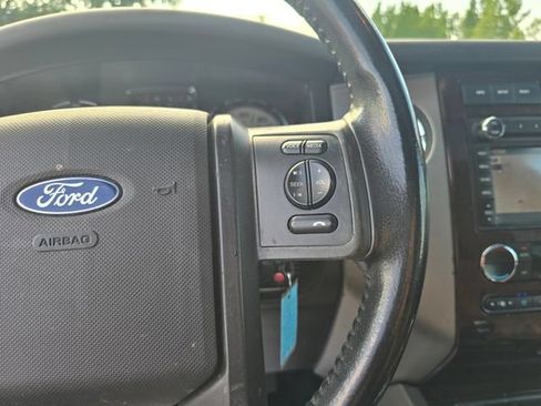Used 2011 Ford Expedition EL King Ranch w/ 401A Rapid Spec Order Code AWD/4WD image 29