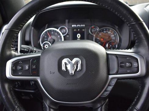 Certified 2022 RAM 1500 Big Horn image 16