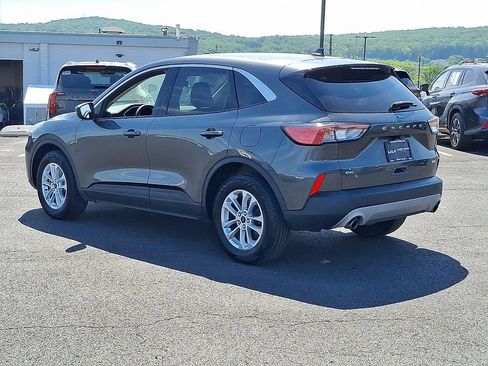 Used 2020 Ford Escape SE AWD/4WD image 4