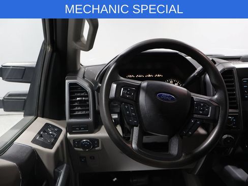 Used 2018 Ford F150 XLT w/ Trailer Tow Package AWD/4WD image 18