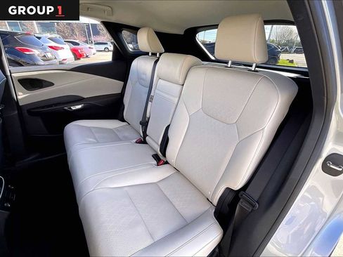 Used 2023 Lexus RX 350 Premium Plus w/ Accessory Package (Z1) image 18