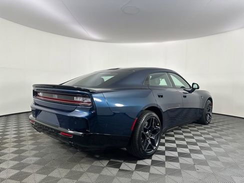 New 2026 Dodge Charger Scat Pack AWD/4WD image 6