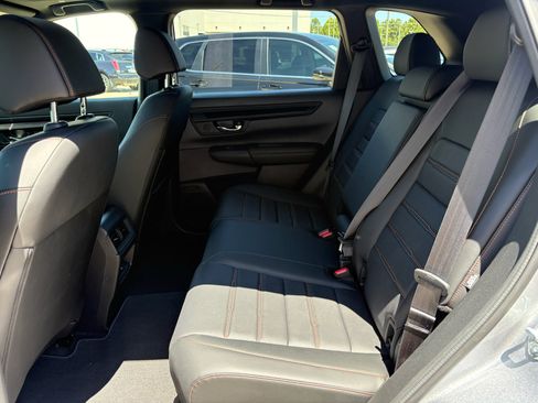 Certified 2026 Honda CR-V Sport-L image 26