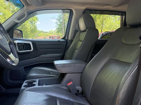 Used 2008 Honda Ridgeline RTL image 21
