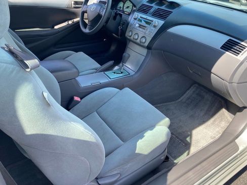 Used 2004 Toyota Solara SE image 27