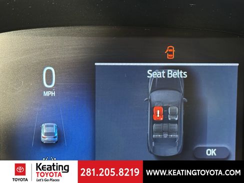 Used 2025 Ford Escape Active image 25