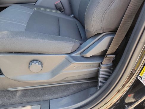 Used 2025 Ford F150 STX w/ Equipment Group 200A image 9