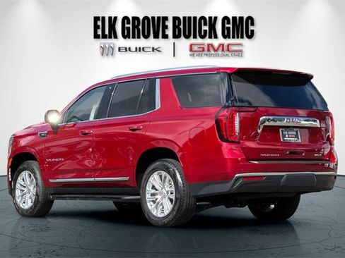 Used 2024 GMC Yukon SLT image 6