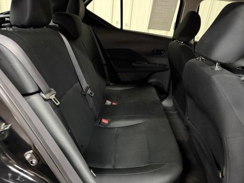 Used 2024 Nissan Kicks S FWD image 19