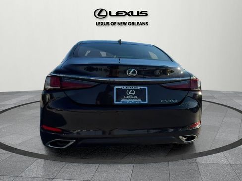 New 2025 Lexus ES 350 350 image 6