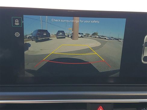 New 2026 Kia K5 GT-Line image 17