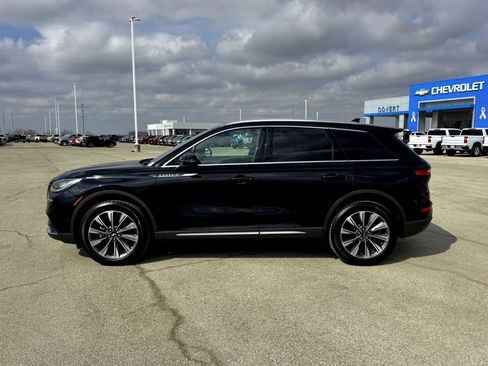 Used 2022 Lincoln Corsair Reserve w/ Elements Package image 10