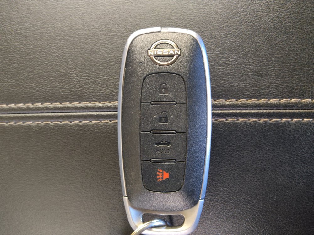 Used 2024 Nissan Sentra S FWD image 32