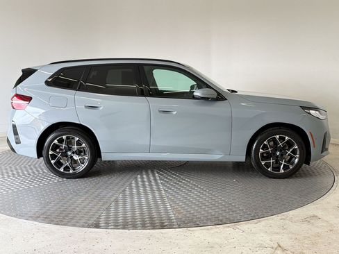 Used 2025 BMW X3 xDrive30i w/ Premium Package image 8