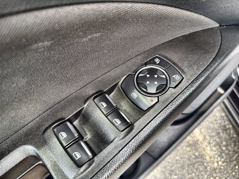 Used 2020 Ford Fusion SE AWD/4WD image 15