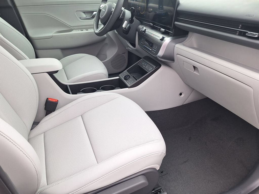 New 2026 Hyundai Kona Limited AWD/4WD image 23