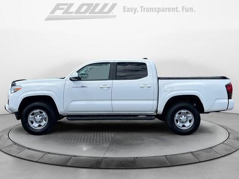 Used 2021 Toyota Tacoma SR w/ SR Convenience Package RWD image 5