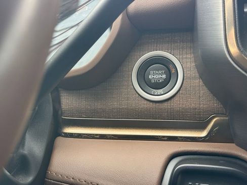 Used 2024 RAM 3500 Limited w/ Safety Group image 14