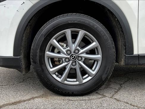 Used 2023 MAZDA CX-5 AWD 2.5 S image 29