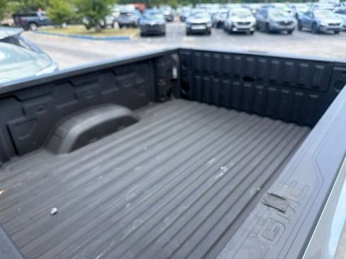 Used 2025 GMC Sierra 2500 Denali w/ Denali Reserve Package AWD/4WD image 9