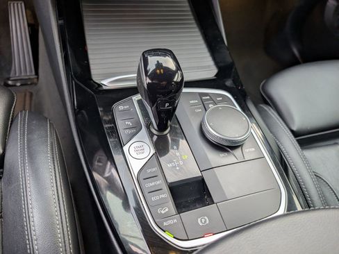 Used 2022 BMW X3 xDrive30i w/ Premium Package 2 image 19