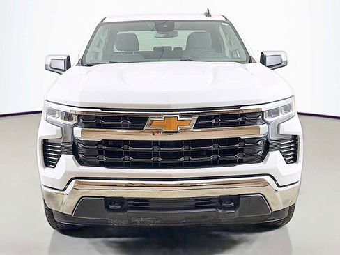 Used 2022 Chevrolet Silverado 1500 LT image 9