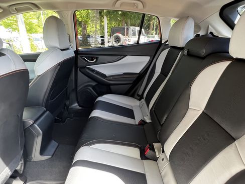 Used 2018 Subaru Crosstrek 2.0i Limited AWD/4WD image 34