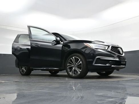 Used 2020 Acura MDX SH-AWD w/ Technology Package image 38