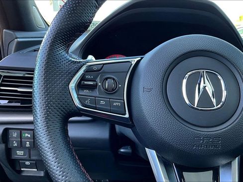 Used 2021 Acura RDX A-Spec image 9