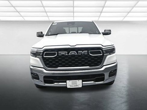 New 2026 RAM 1500 Big Horn image 3