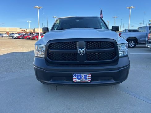 Used 2023 RAM 1500 Tradesman w/ Popular Equipment Group image 3