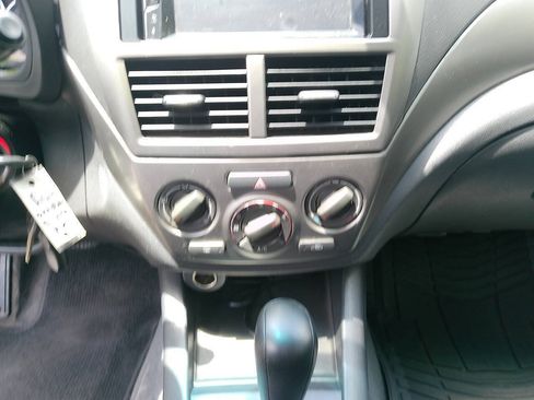 Used 2008 Subaru Impreza 2.5i AWD/4WD image 21