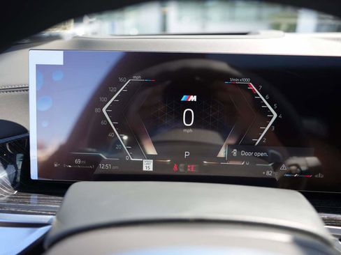 New 2026 BMW X7 xDrive40i w/ M Sport Package image 21