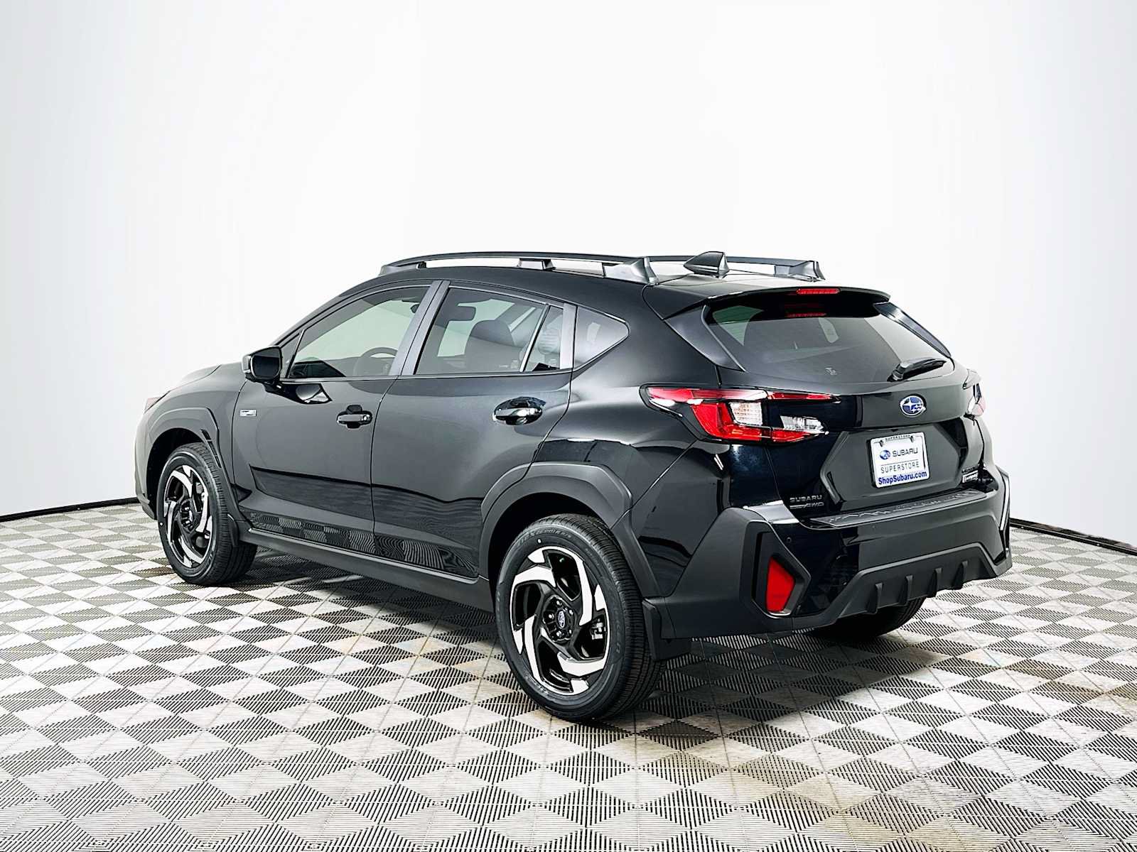 New 2026 Subaru Crosstrek 2.5i Limited w/ Convenience Package AWD/4WD image 5